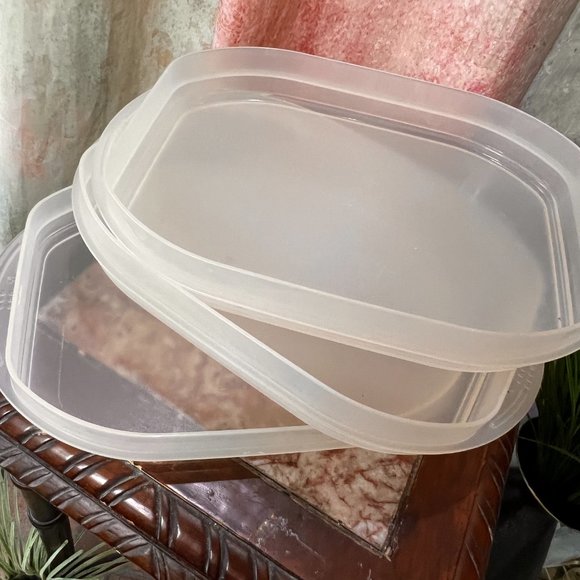 📌Tupperware Fridge Stackables Family Set To Protect and to Serve! - Picture 4 of 11